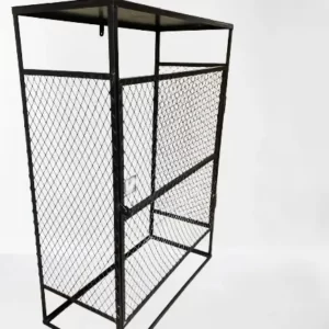Cage Newgees™- 19 Kg Double Gas Cage